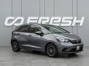 Honda Fit IV Краснодар  - изображение 21
