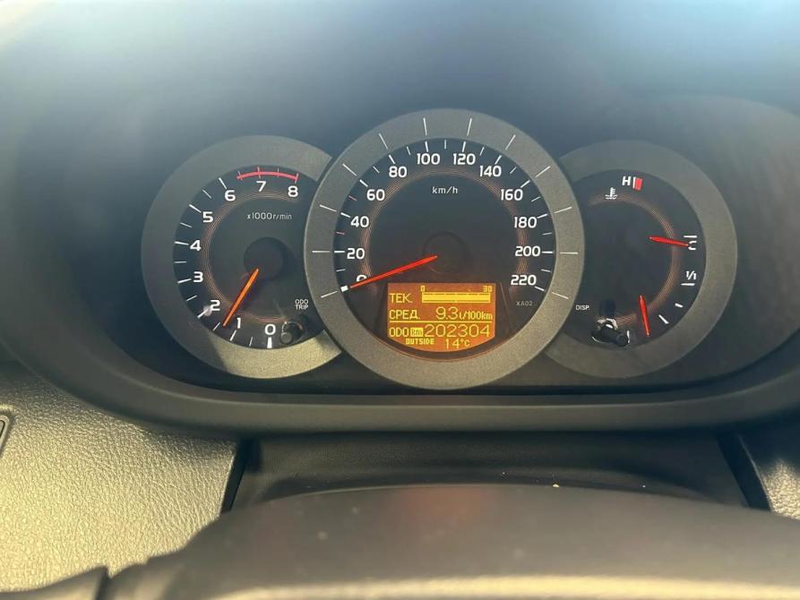 Toyota RAV4 III (XA30) Химки  - изображение 14