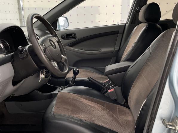 Chevrolet Lacetti I с пробегом 2012 года, цена 395 000 рублей, 249957 км, универсал, Автокод Объявления