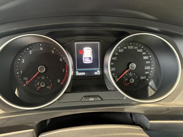 Volkswagen Tiguan II с пробегом 2020 года, цена 1 699 800 рублей, 200885 км, внедорожник, Автокод Объявления