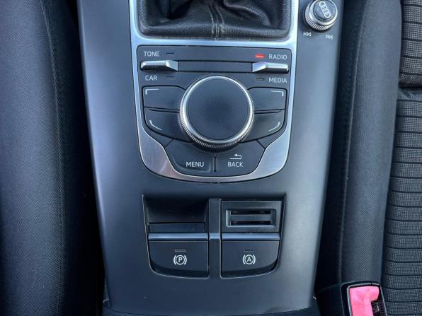 Audi A3 III (8V) с пробегом 2014 года, цена 1 570 000 рублей, 222040 км, седан, Автокод Объявления