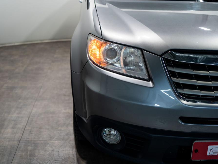 Subaru Tribeca I Рестайлинг Чита  - изображение 14