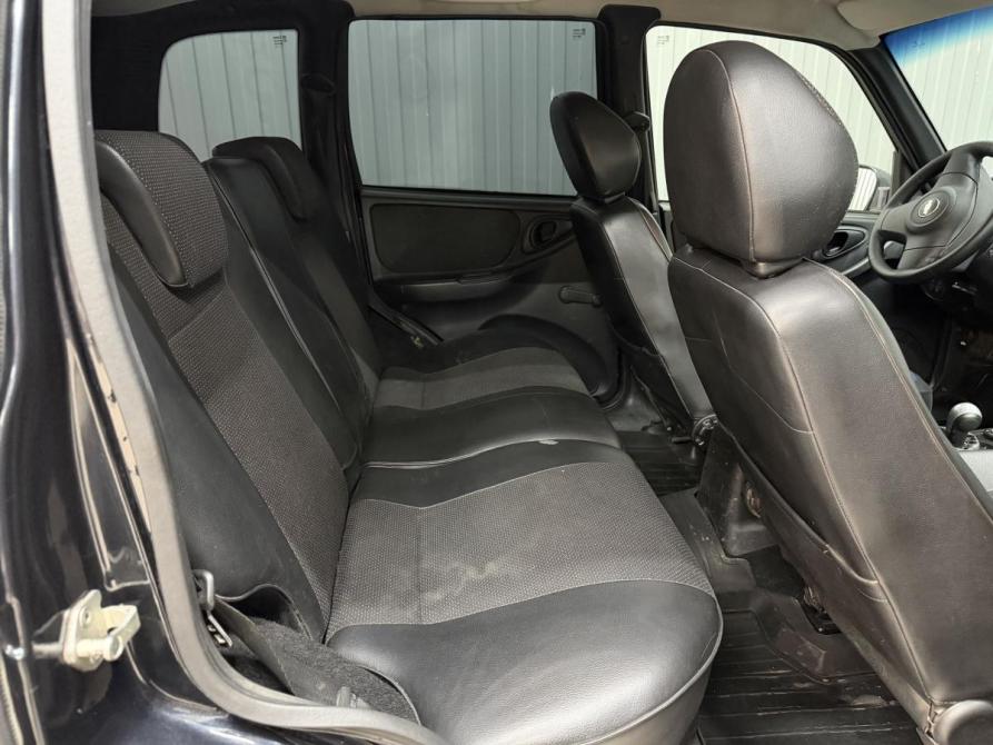 Chevrolet Niva I Рестайлинг Магнитогорск  - изображение 11