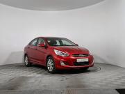 Hyundai Solaris I Санкт-Петербург  - изображение 21