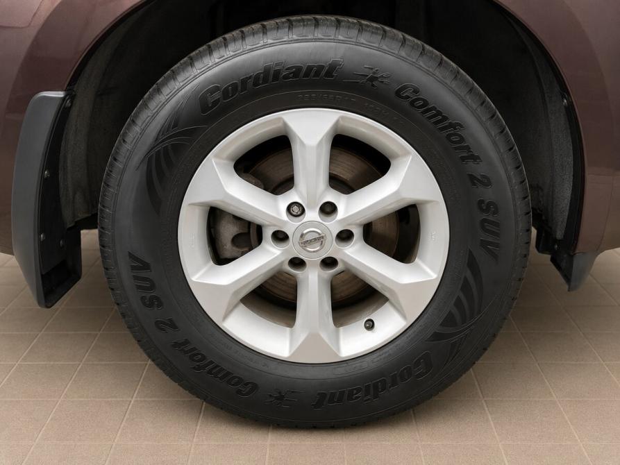 Nissan Pathfinder III Рестайлинг Москва  - изображение 16