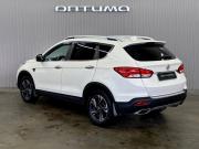 Dongfeng AX7 I Краснодар  - изображение 28