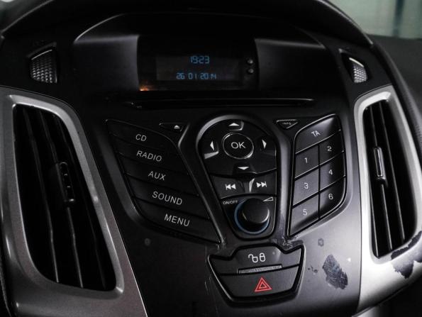 Ford Focus III с пробегом 2012 года, цена 759 000 рублей, 140469 км, седан, Автокод Объявления