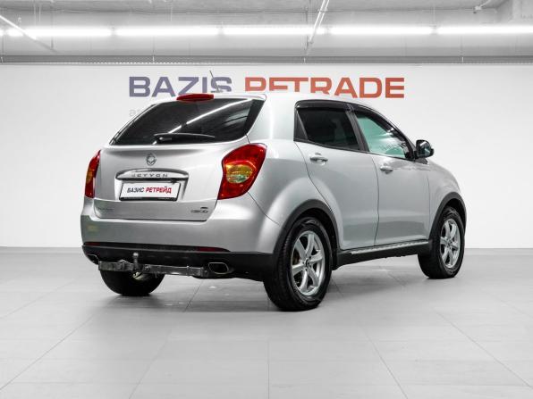 SsangYong Actyon II с пробегом 2013 года, цена 790 000 рублей, 264751 км, внедорожник, Автокод Объявления