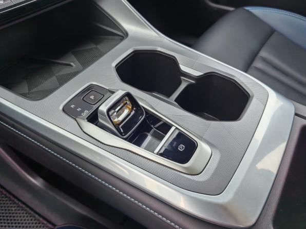 GAC GS3 с пробегом 2024 года, цена 1 790 000 рублей, 48993 км, внедорожник, Автокод Объявления