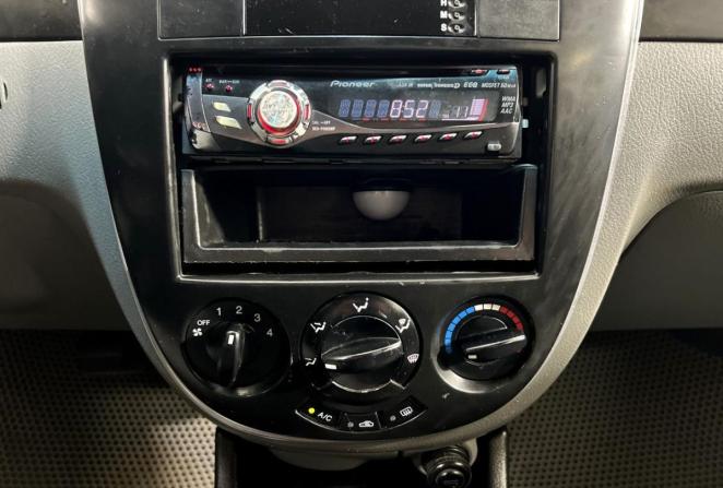 Chevrolet Lacetti I с пробегом 2012 года, цена 490 000 рублей, 214521 км, седан, Автокод Объявления