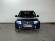 Suzuki Grand Vitara II Рестайлинг Москва  - изображение 20