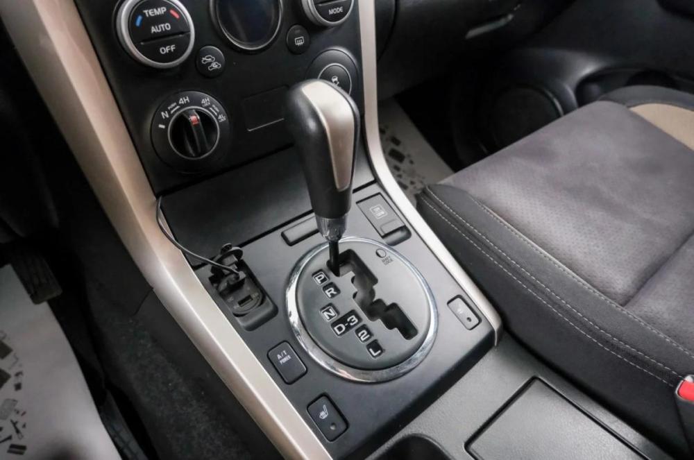 Suzuki Grand Vitara II Рестайлинг 2 Красноярск  - изображение 17