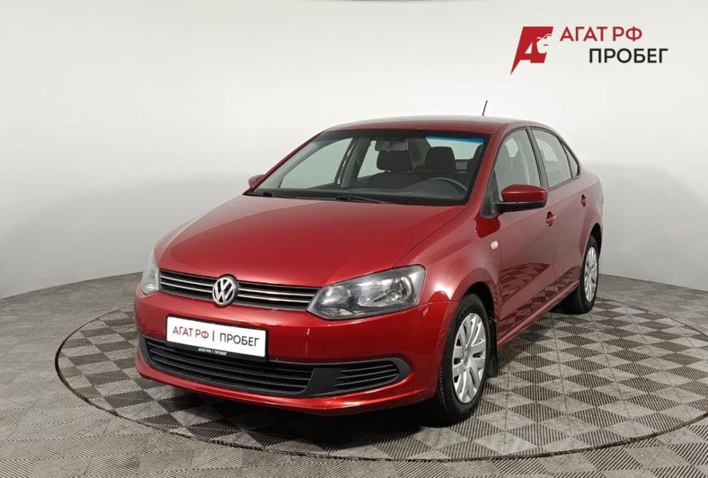 Volkswagen Polo V Волгоград  - изображение 3