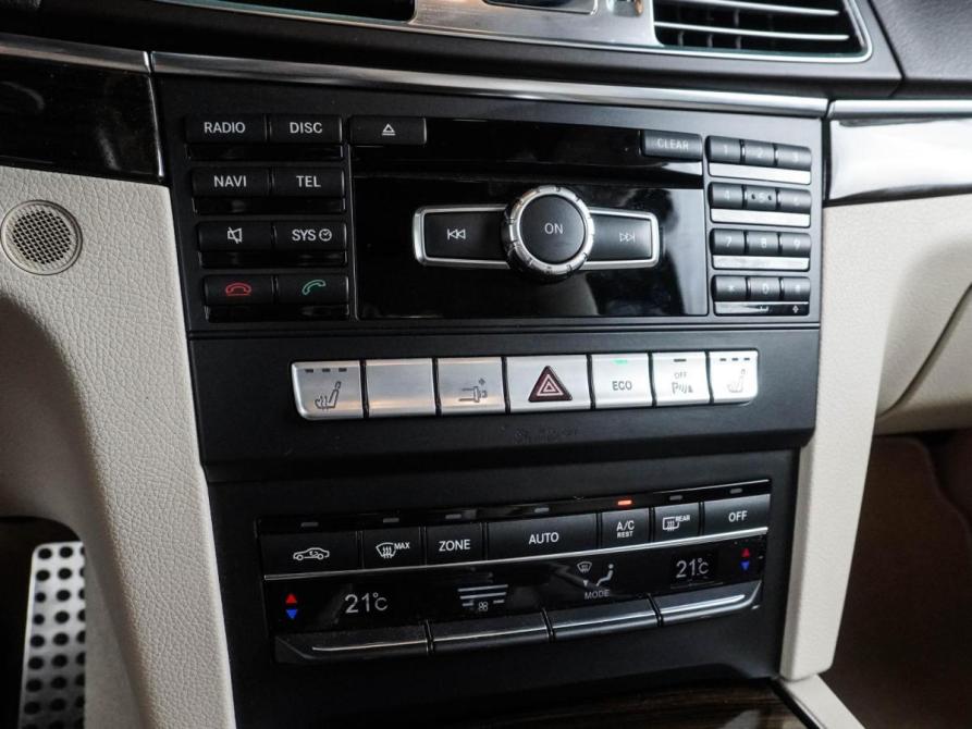 Mercedes-Benz E-Класс IV (W212 S212 C207) Рестайлинг Воронеж  - изображение 19