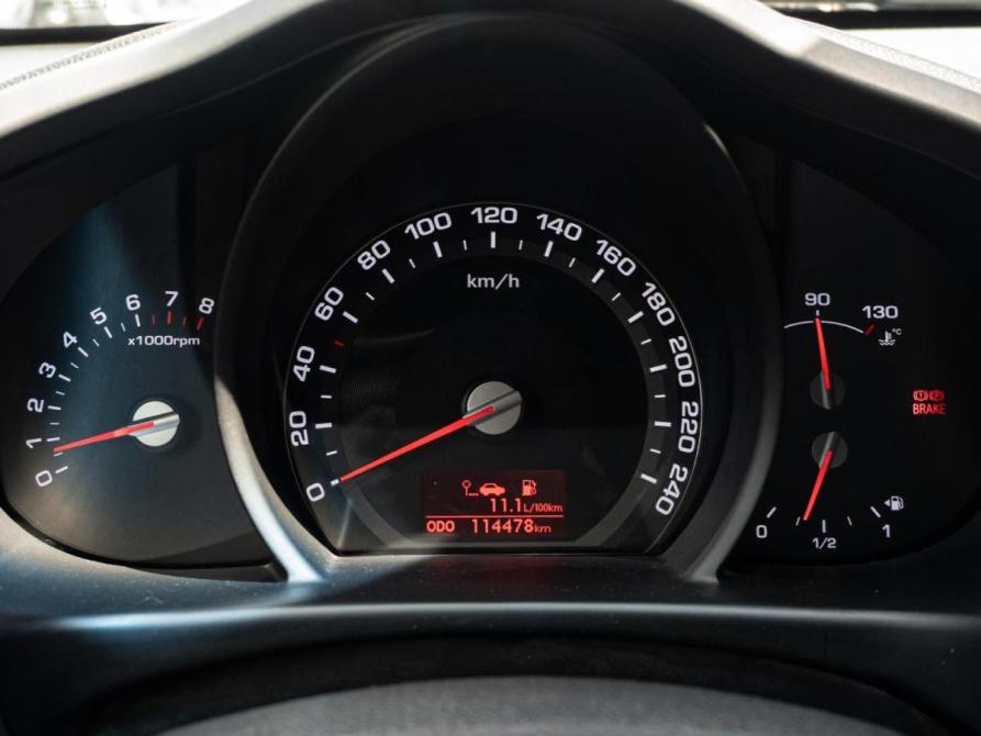 Kia Sportage III Краснодар  - изображение 17