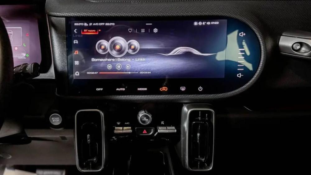 Haval Dargo Смоленск  - изображение 13