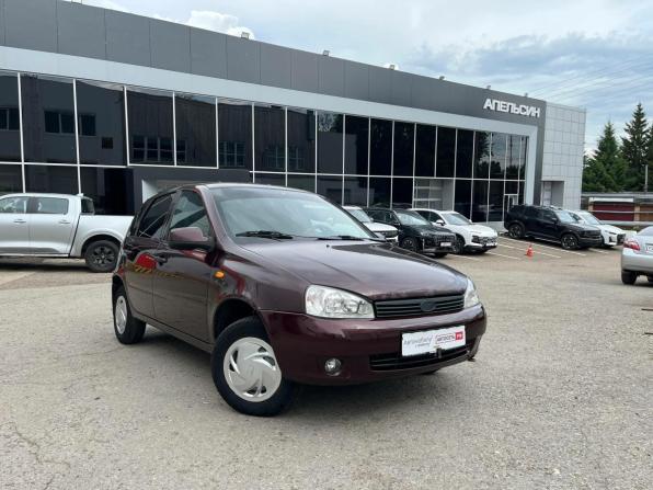 Lada (ВАЗ) Kalina I с пробегом 2011 года, цена 250 400 рублей, 131242 км, хэтчбек, Автокод Объявления