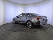 Mazda 6 III (GJ) Рестайлинг 2 Москва  - изображение 37