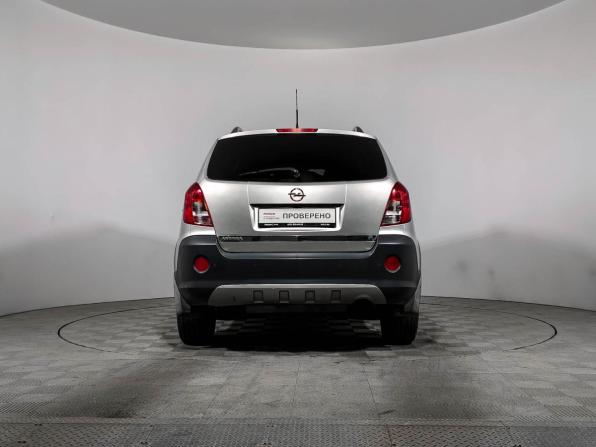 Opel Antara I Рестайлинг с пробегом 2012 года, цена 949 000 рублей, 178000 км, внедорожник, Автокод Объявления