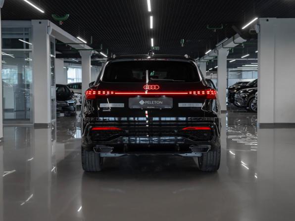 Audi Q5 III с пробегом 2026 года, цена 6 160 000 рублей, 11 км, внедорожник, Автокод Объявления