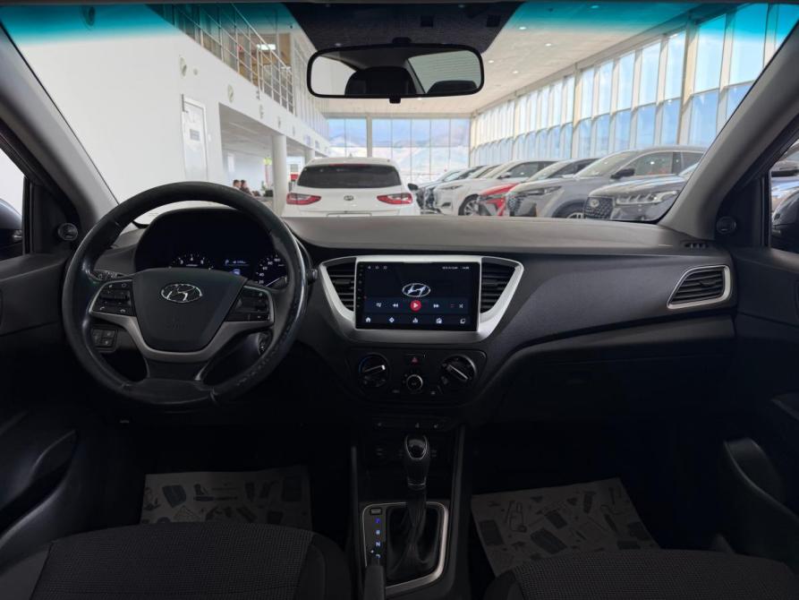 Hyundai Solaris II Новороссийск  - изображение 9