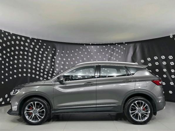 Belgee X50 с пробегом 2024 года, цена 2 190 000 рублей, 5258 км, внедорожник, Автокод Объявления