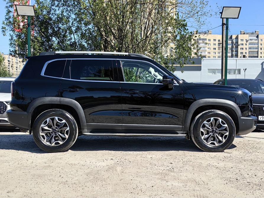 Haval Dargo I Санкт-Петербург  - изображение 4