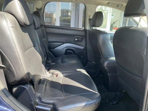 Mitsubishi Outlander II с пробегом 2007 года, цена 805 000 рублей, 214000 км, внедорожник, Автокод Объявления