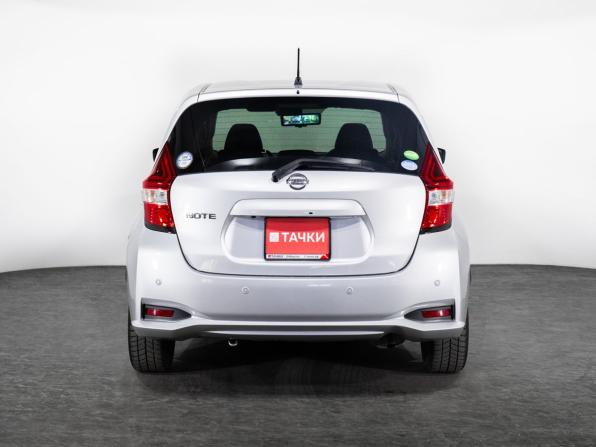 Nissan Note II Рестайлинг с пробегом 2017 года, цена 869 500 рублей, 184984 км, хэтчбек, Автокод Объявления