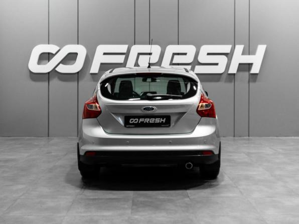 Ford Focus III с пробегом 2011 года, цена 1 000 000 рублей, 168631 км, хэтчбек, Автокод Объявления