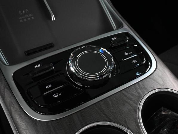 Geely Galaxy M7 с пробегом 2026 года, цена 3 799 000 рублей, 13 км, внедорожник, Автокод Объявления