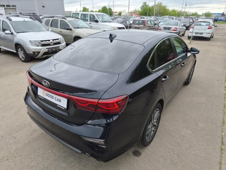 Kia Cerato IV Саратов  - изображение 12