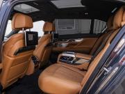 BMW 7 серии VI (G11/G12) Рестайлинг Москва  - изображение 36