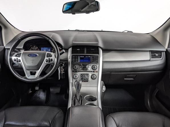 Ford Edge I Рестайлинг с пробегом 2014 года, цена 1 395 000 рублей, 123046 км, внедорожник, Автокод Объявления