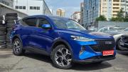 Haval F7 I Рестайлинг Санкт-Петербург  - изображение 15