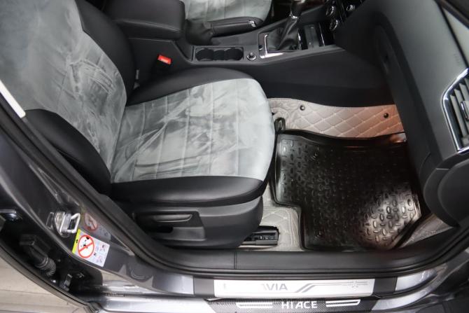 Skoda Octavia III (A7) Рестайлинг с пробегом 2020 года, цена 1 565 650 рублей, 109140 км, лифтбек, Автокод Объявления