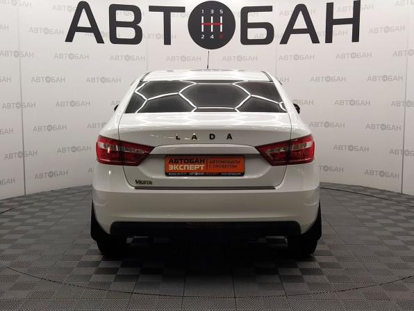 Lada (ВАЗ) Vesta I с пробегом 2022 года, цена 980 000 рублей, 91412 км, седан, Автокод Объявления