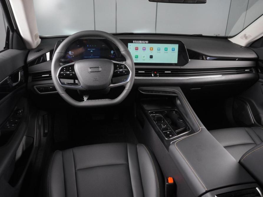 FAW Bestune B70 I Рестайлинг Минеральные Воды  - изображение 6