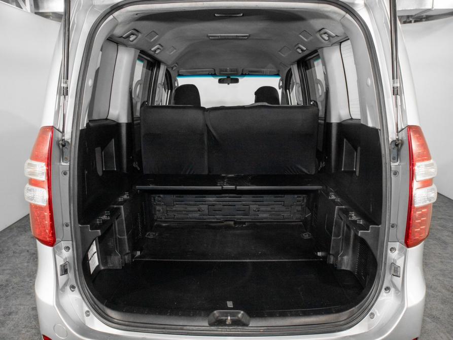Toyota Noah II (R70) Иркутск  - изображение 15