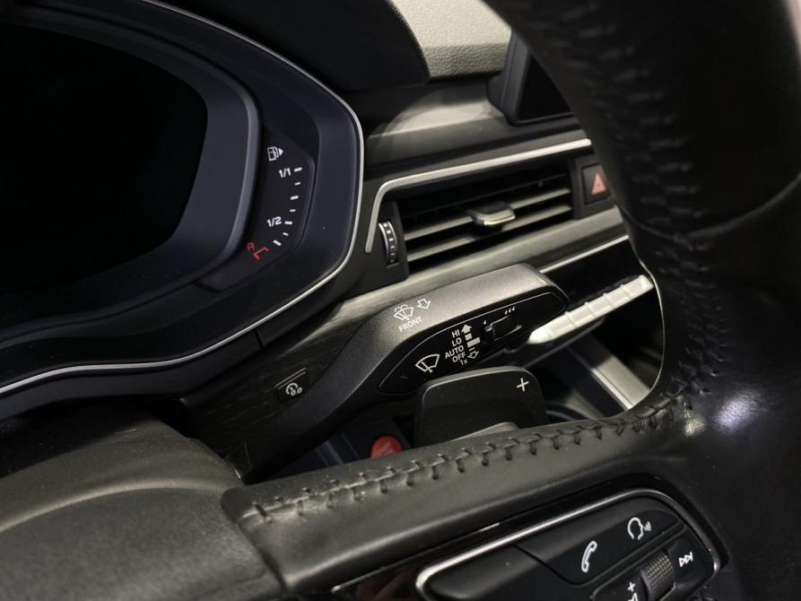 Audi A4 V (B9) Ростов-на-Дону  - изображение 14