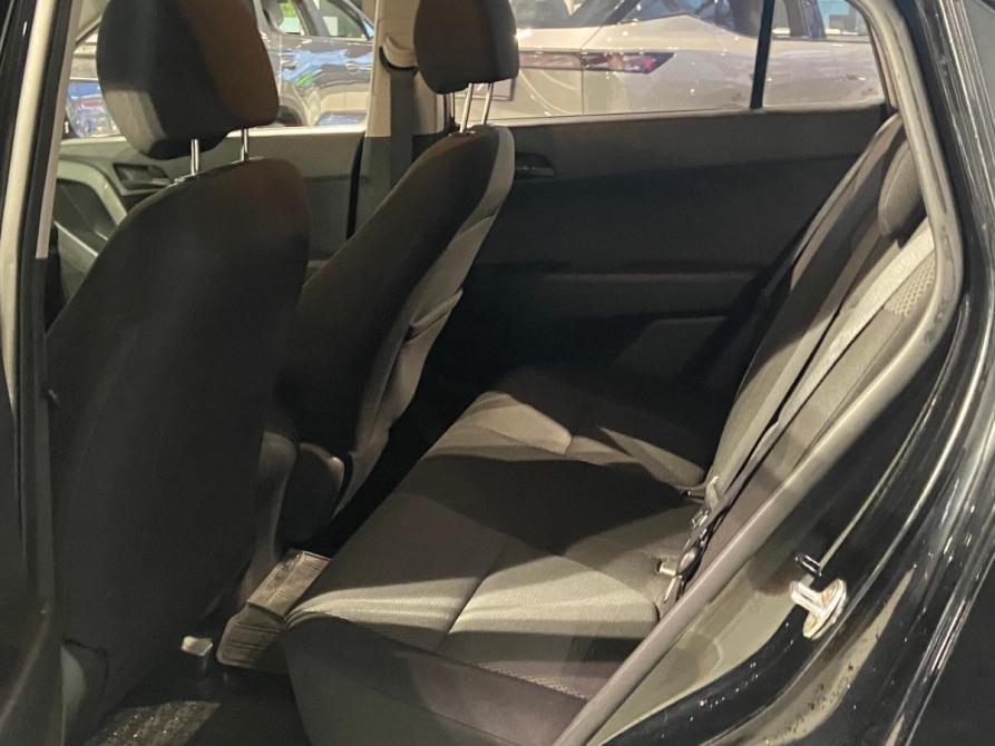 Hyundai Creta I Сыктывкар  - изображение 12