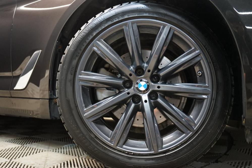 BMW 5 серии VII (G30/G31/G38) Крым  - изображение 27