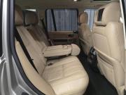 Land Rover Range Rover III Рестайлинг 2 Красноярск  - изображение 45