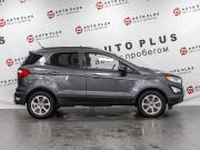 Ford EcoSport II Рестайлинг Минеральные Воды  - изображение 26