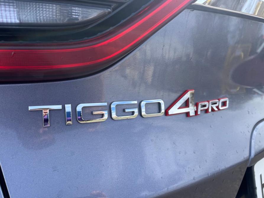 Chery Tiggo 4 Pro I Ижевск  - изображение 4