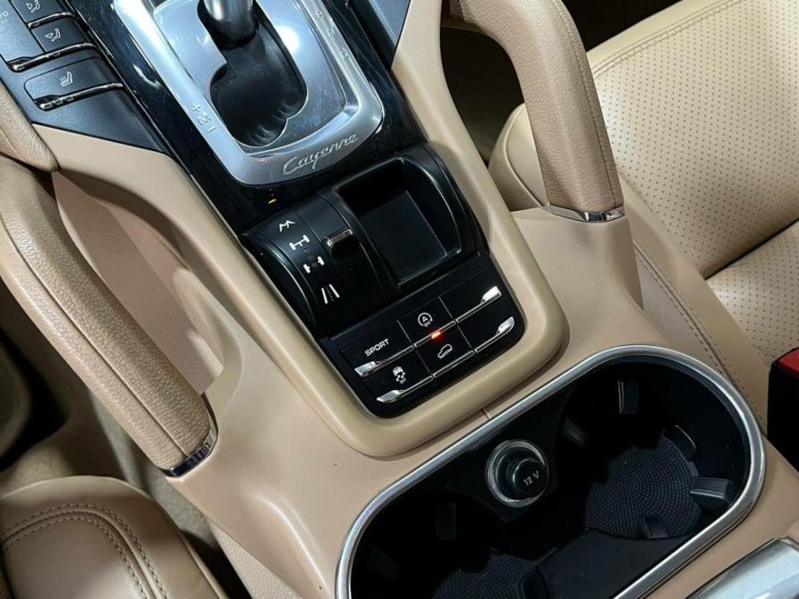Porsche Cayenne II (958) Оренбург  - изображение 21