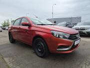 Lada (ВАЗ) Vesta I Саратов  - изображение 38