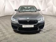 BMW M5 VI (F90) Рестайлинг Москва  - изображение 25
