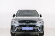 Geely Tugella I Рестайлинг Красноярск  - изображение 27