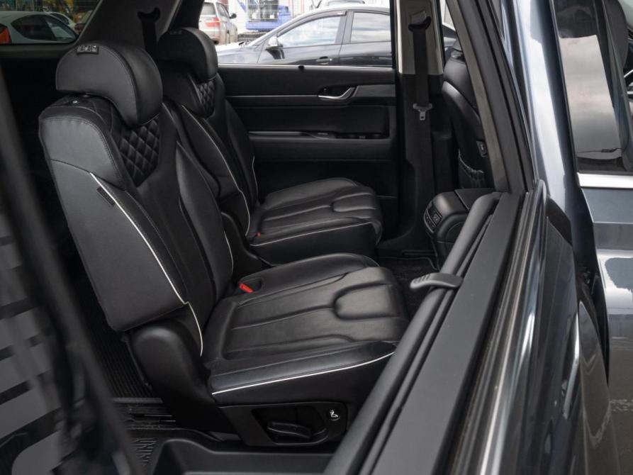 Hyundai Palisade I Краснодар  - изображение 7